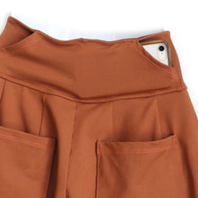 Load image into Gallery viewer, Lynt Trail Shorts Terra Cotta 

