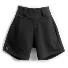Load image into Gallery viewer, Lynt Trail Shorts Black
