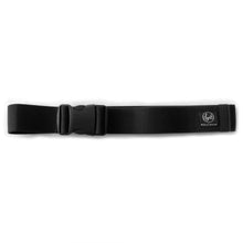 Load image into Gallery viewer, Lynt Stretch Belt in Black

