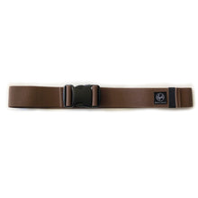 Load image into Gallery viewer, Lynt Stretch Belt in Tan
