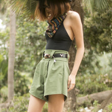 Load image into Gallery viewer, Lynt Ranger shorts in olive 
